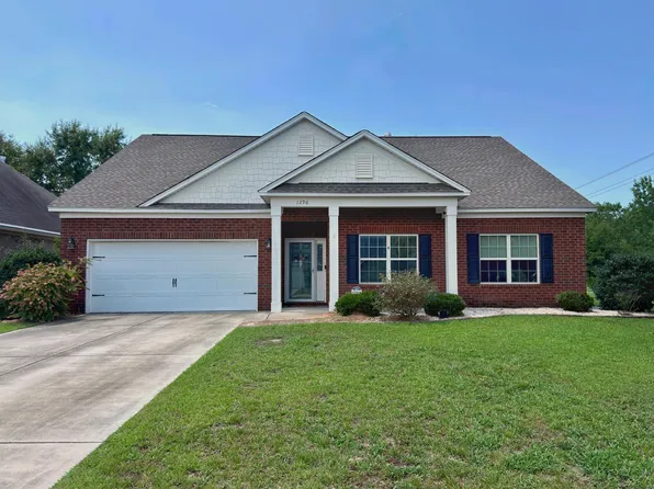 1296 Winyah St, Sumter, SC 29150