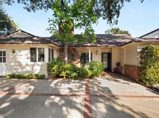 1648 Highland Oaks Dr, Arcadia, CA 91006