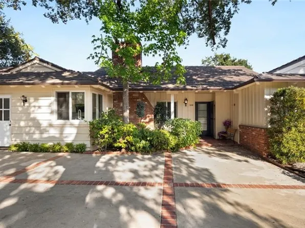 1648 Highland Oaks Dr, Arcadia, CA 91006