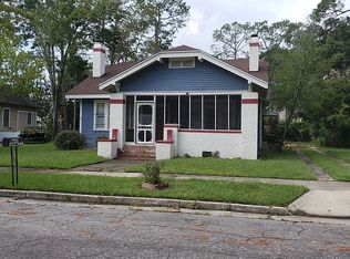 609 Ware St, Waycross, GA 31503