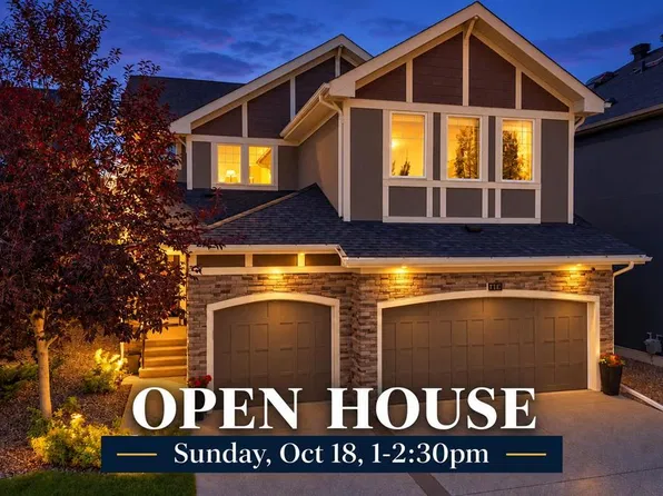 11 E Aspen Vista Way SW, Calgary, AB T3H 0Y7