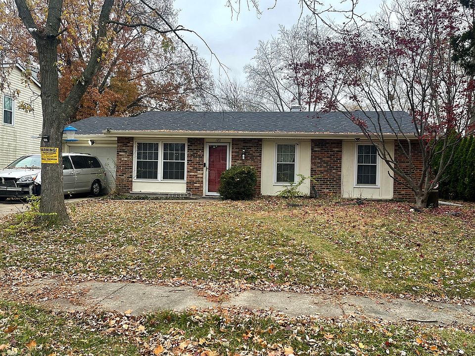 2nd image of 185 Brandon Ct