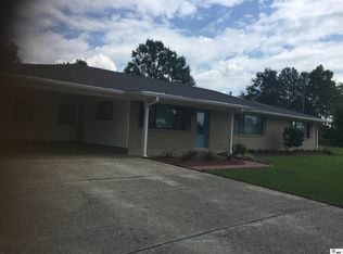 439 Vancil Rd, West Monroe, LA 71292