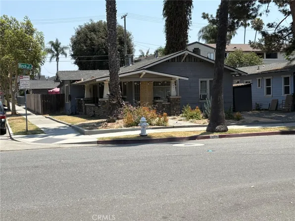 801 S Birch St, Santa Ana, CA 92701