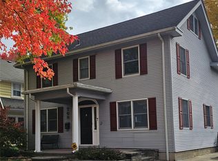 768 Oakland Ave, Birmingham, MI 48009