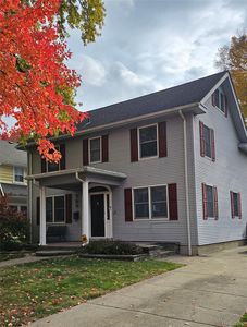 768 Oakland Ave, Birmingham, MI, 48009