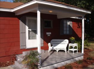 320 West Dr, Biloxi, MS 39531