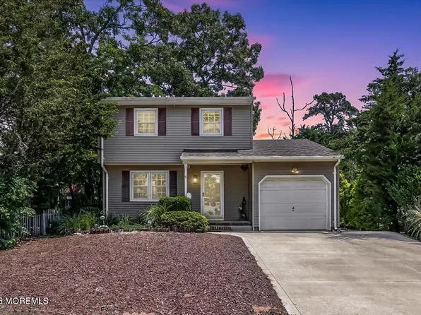 5 Morey Lane, Brick, NJ 08723