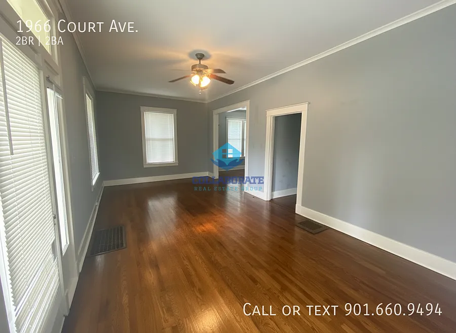 Charming Midtown Bungalow — Photo 3