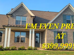 48 Crossroads Blvd, Hernando, MS 38632