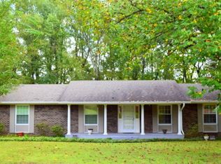 3819 Woodcrest Cir NW, Cleveland, TN 37312