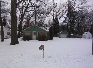 210 Sheridan, Houghton Lake, MI 48629