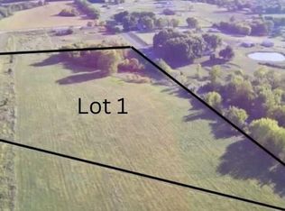 10510 S Cedar Ridge Trl, Grain Valley, MO 64029