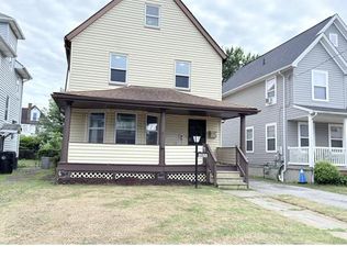 10822 Amor Ave, Cleveland, OH 44108
