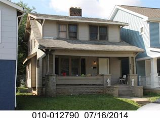 927 Sullivant Ave, Columbus, OH 43223