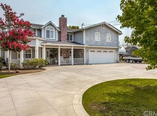 7721 E Santiago Canyon Rd, Orange, CA 92869