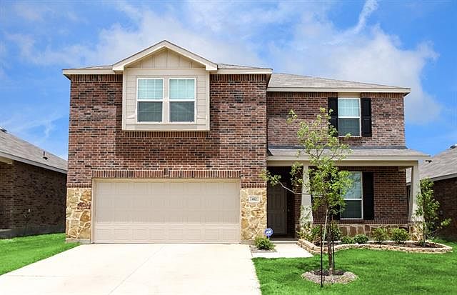 1st image of 3009 Montserrat Creek Dr