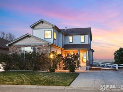 6392 Sea Gull Cir, Loveland, CO, 80538