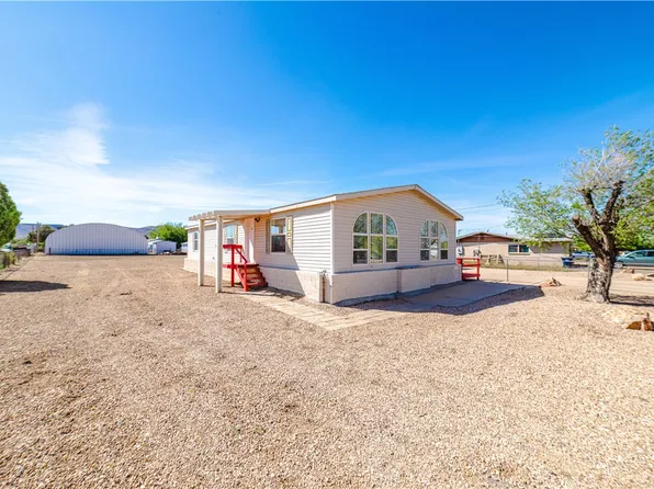 4125 N Benton St, Kingman, AZ 86409