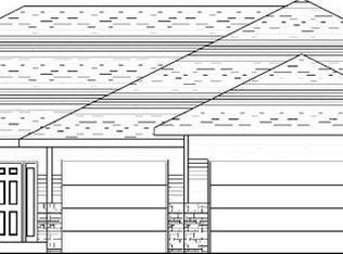 9464 Northern Sky Rd, Lincoln, NE 68505