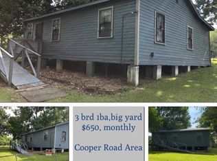 3330 Montana St, Shreveport, LA 71107