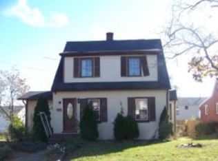 632 Watson Ave, Winchester, VA 22601