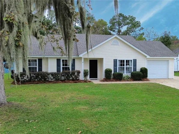 4 Big Leaf Bnd, Beaufort, SC 29907