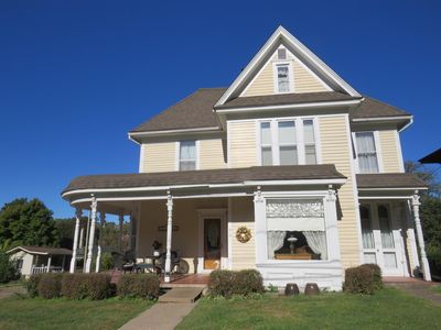 515 Park Ave, Galena, IL, 61036