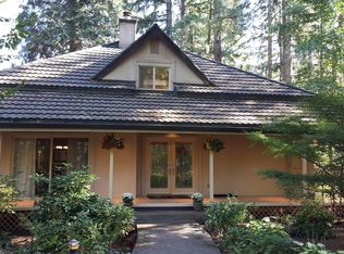 17200 SW Hillsboro Hwy, Sherwood, OR 97140