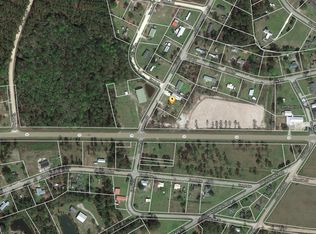 643 Suwannee Dr, Fargo, GA 31631