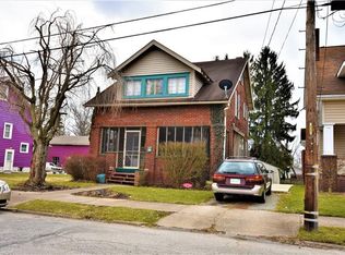 318 E Elizabeth Ave, New Castle, PA 16105