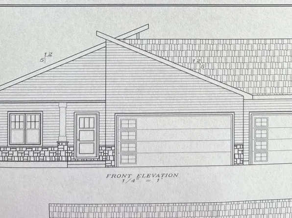 4087 Eagle Mound Pass, Deforest, WI 53532