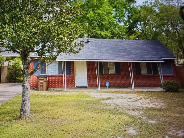 4102 Latimer Ln, Mobile, AL 36609