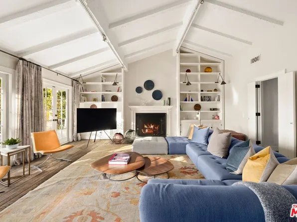 1441 Oriole Dr, Los Angeles, CA 90069