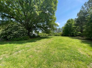 400 Field St LOT 1, Cary, NC 27513