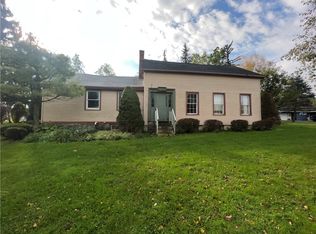 3170 Franklin Street Rd, Auburn, NY 13021