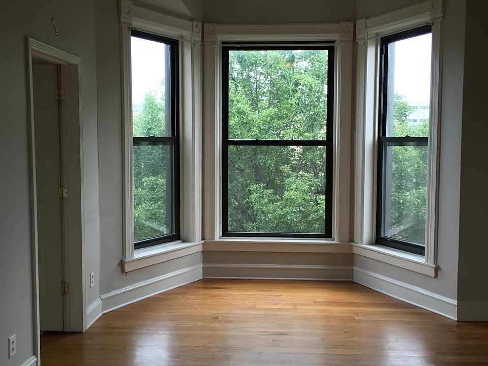 living room windows