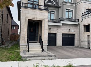42 Bawden Dr, Richmond Hill, ON L4S 0H3
