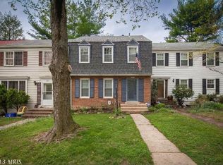 9006 Queen Maria Ct, Columbia, MD 21045