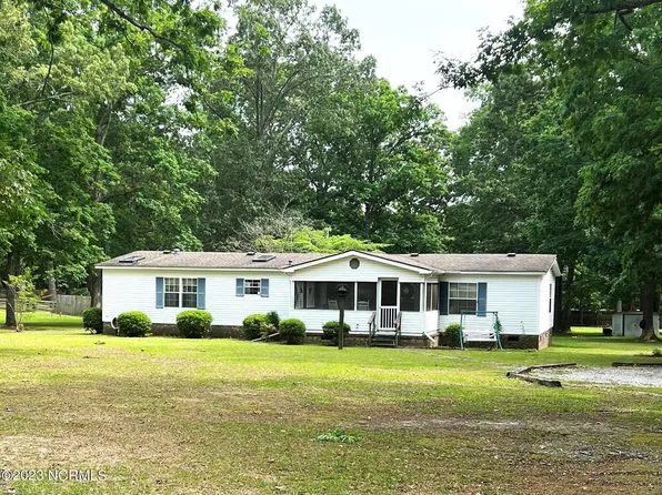 41 Whichard Lane, Tarboro, NC 27886