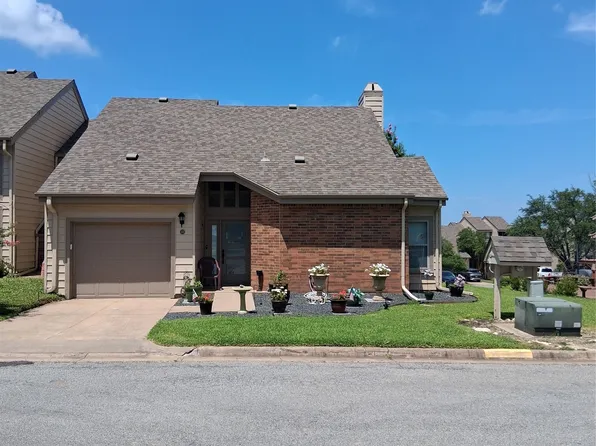 112 Summer Place Cir, Pottsboro, TX 75076