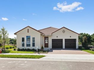 2742 Sarzana Ln, Apopka, FL 32712