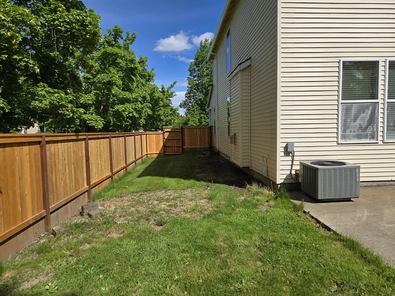 4 bed, 2.5 bath, 2489 sqft, $3,700 — Photo 4