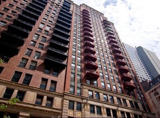 1st image of 208 W Washington St APT 2304