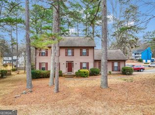 7766 Hampton Cv, Jonesboro, GA 30236
