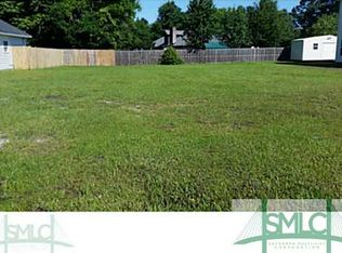 104 Sunny Dr, Savannah, GA 31419