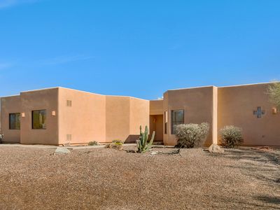 14072 E Plaza Mochuelo, Vail, AZ, 85641