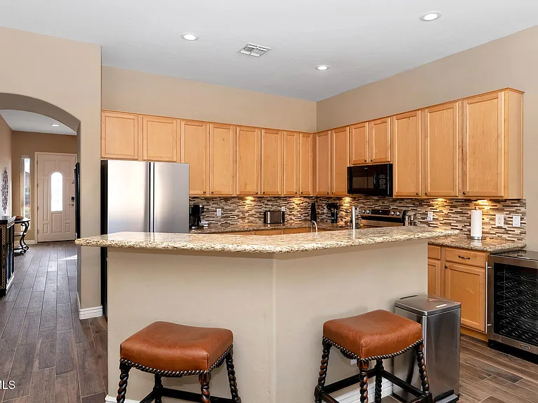 540 N Scott Dr #540 — Photo 16