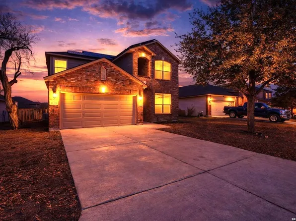 11223 CAMP CREEK TRL, San Antonio, TX 78245