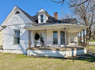 301 W Main St, Leitchfield, KY 42754